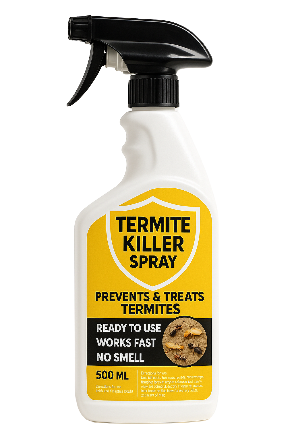 No Smell Termite killer