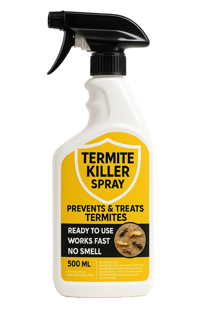 No Smell Termite killer