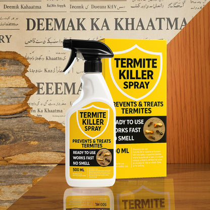 No Smell Termite killer